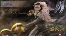 Load image into Gallery viewer, Soul Wing 1/4 One Piece Series - Sir Crocodile (Licensed)