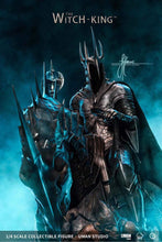 Load image into Gallery viewer, UMAN · John Howe Artist Series The Witch King Statue - Deposit Only