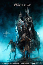 Load image into Gallery viewer, UMAN · John Howe Artist Series The Witch King Statue - Deposit Only