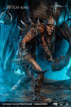 Load image into Gallery viewer, UMAN · John Howe Artist Series The Witch King Statue - Deposit Only