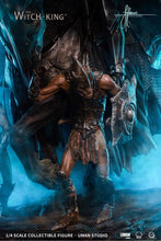 Load image into Gallery viewer, UMAN · John Howe Artist Series The Witch King Statue - Deposit Only