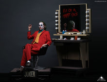 Load image into Gallery viewer, Queen Studios 1/3 Joaquin Phoenix Joker 2019 Full Statue