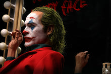 Load image into Gallery viewer, Queen Studios 1/3 Joaquin Phoenix Joker 2019 Full Statue
