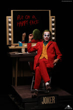 Load image into Gallery viewer, Queen Studios 1/3 Joaquin Phoenix Joker 2019 Full Statue