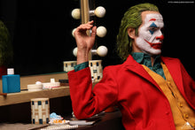 Load image into Gallery viewer, Queen Studios 1/3 Joaquin Phoenix Joker 2019 Full Statue
