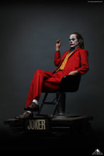 Load image into Gallery viewer, Queen Studios 1/3 Joaquin Phoenix Joker 2019 Full Statue