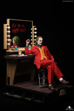 Load image into Gallery viewer, Queen Studios 1/3 Joaquin Phoenix Joker 2019 Full Statue