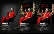 Load image into Gallery viewer, Queen Studios 1/3 Joaquin Phoenix Joker 2019 Full Statue