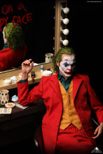 Load image into Gallery viewer, Queen Studios 1/3 Joaquin Phoenix Joker 2019 Full Statue