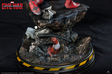 Load image into Gallery viewer, Queen Studios 1/ Avenger Civil War Spiderman - Premium