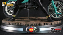 Load image into Gallery viewer, Unknown Projects 1/4 Masked Rider Black