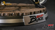Load image into Gallery viewer, Unknown Projects 1/4 Masked Rider Black