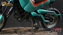 Load image into Gallery viewer, Unknown Projects 1/4 Masked Rider Black