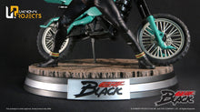 Load image into Gallery viewer, Unknown Projects 1/4 Masked Rider Black