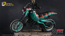 Load image into Gallery viewer, Unknown Projects 1/4 Masked Rider Black