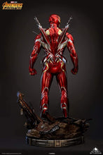 Load image into Gallery viewer, Queen Studios 1/2 Iron Man Mark 50 Statue