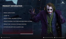 Load image into Gallery viewer, Queen Studios 1/4 TDK Joker statue - Regular Edition