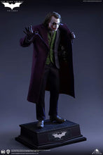 Load image into Gallery viewer, Queen Studios 1/4 TDK Joker statue - Regular Edition