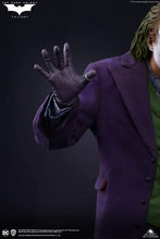 Load image into Gallery viewer, Queen Studios 1/4 TDK Joker statue - Regular Edition