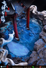 Load image into Gallery viewer, Coreplay 1/6 Female Warriors Series - White Tiger