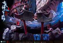Load image into Gallery viewer, Coreplay 1/6 Female Warriors Series - White Tiger