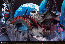 Load image into Gallery viewer, Coreplay 1/6 Female Warriors Series - White Tiger