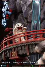 Load image into Gallery viewer, Coreplay 1/6 Female Warriors Series - White Tiger