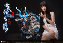 Load image into Gallery viewer, Coreplay 1/6 Female Warriors Series - White Tiger