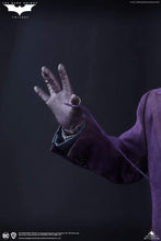 Load image into Gallery viewer, Queen Studios 1/4 TDK Joker statue - Regular Edition