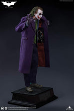 Load image into Gallery viewer, Queen Studios 1/4 TDK Joker statue - Regular Edition