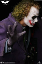 Load image into Gallery viewer, Queen Studios 1/4 TDK Joker statue - Regular Edition