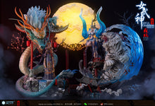 Load image into Gallery viewer, Coreplay 1/6 Female Warriors Series - White Tiger
