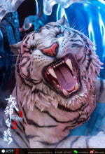 Load image into Gallery viewer, Coreplay 1/6 Female Warriors Series - White Tiger