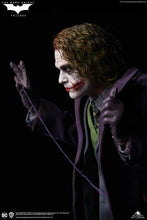 Load image into Gallery viewer, Queen Studios 1/4 TDK Joker statue - Regular Edition
