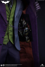 Load image into Gallery viewer, Queen Studios 1/4 TDK Joker statue - Regular Edition