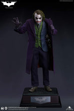 Load image into Gallery viewer, Queen Studios 1/4 TDK Joker statue - Regular Edition
