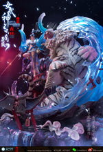 Load image into Gallery viewer, Coreplay 1/6 Female Warriors Series - White Tiger