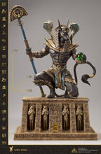 Load image into Gallery viewer, Soul Wing 1/4 Self Design Series - Anubis