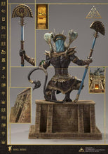 Load image into Gallery viewer, Soul Wing 1/4 Self Design Series - Anubis