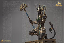 Load image into Gallery viewer, Soul Wing 1/4 Self Design Series - Anubis