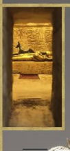 Load image into Gallery viewer, Soul Wing 1/4 Self Design Series - Anubis