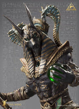 Load image into Gallery viewer, Soul Wing 1/4 Self Design Series - Anubis