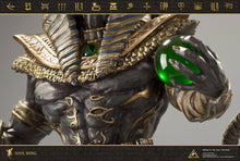 Load image into Gallery viewer, Soul Wing 1/4 Self Design Series - Anubis