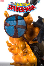 Load image into Gallery viewer, Queen Studios 1/4 Amazing Spiderman Spider-Verse Trio Statue