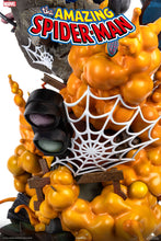 Load image into Gallery viewer, Queen Studios 1/4 Amazing Spiderman Spider-Verse Trio Statue