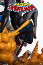 Load image into Gallery viewer, Queen Studios 1/4 Amazing Spiderman Spider-Verse Trio Statue