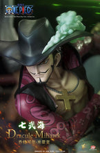 Load image into Gallery viewer, Soul Wing 1/6 Hawkeye - Dracule Mihawk
