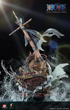 Load image into Gallery viewer, Soul Wing 1/6 Hawkeye - Dracule Mihawk