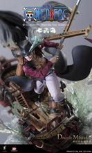 Load image into Gallery viewer, Soul Wing 1/6 Hawkeye - Dracule Mihawk
