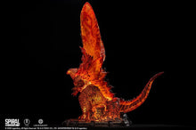 Load image into Gallery viewer, Battle in Boston Series - Burning Godzilla Deluxe Edition(DX-BGS004)